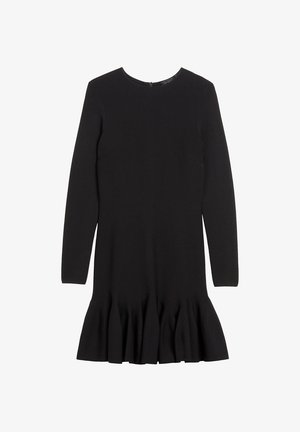 Ted Baker, BEKLEIDUNG LOISSS - Strickkleid - black-black