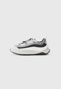 Seleccionado, grey