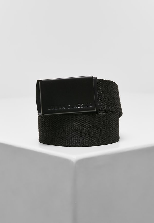 2 PACK – Gürtel