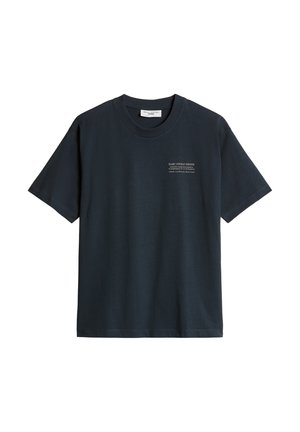 Marc O'Polo DENIM, RELAXED , niebieski