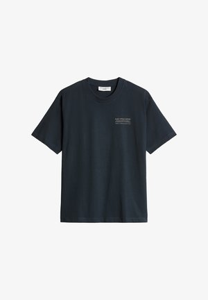 Marc O'Polo DENIM, RELAXED , niebieski