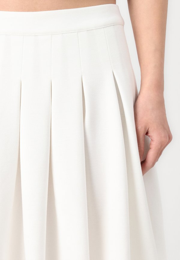 NMHEIDI PLISSE SKIRT - Mini skirt3