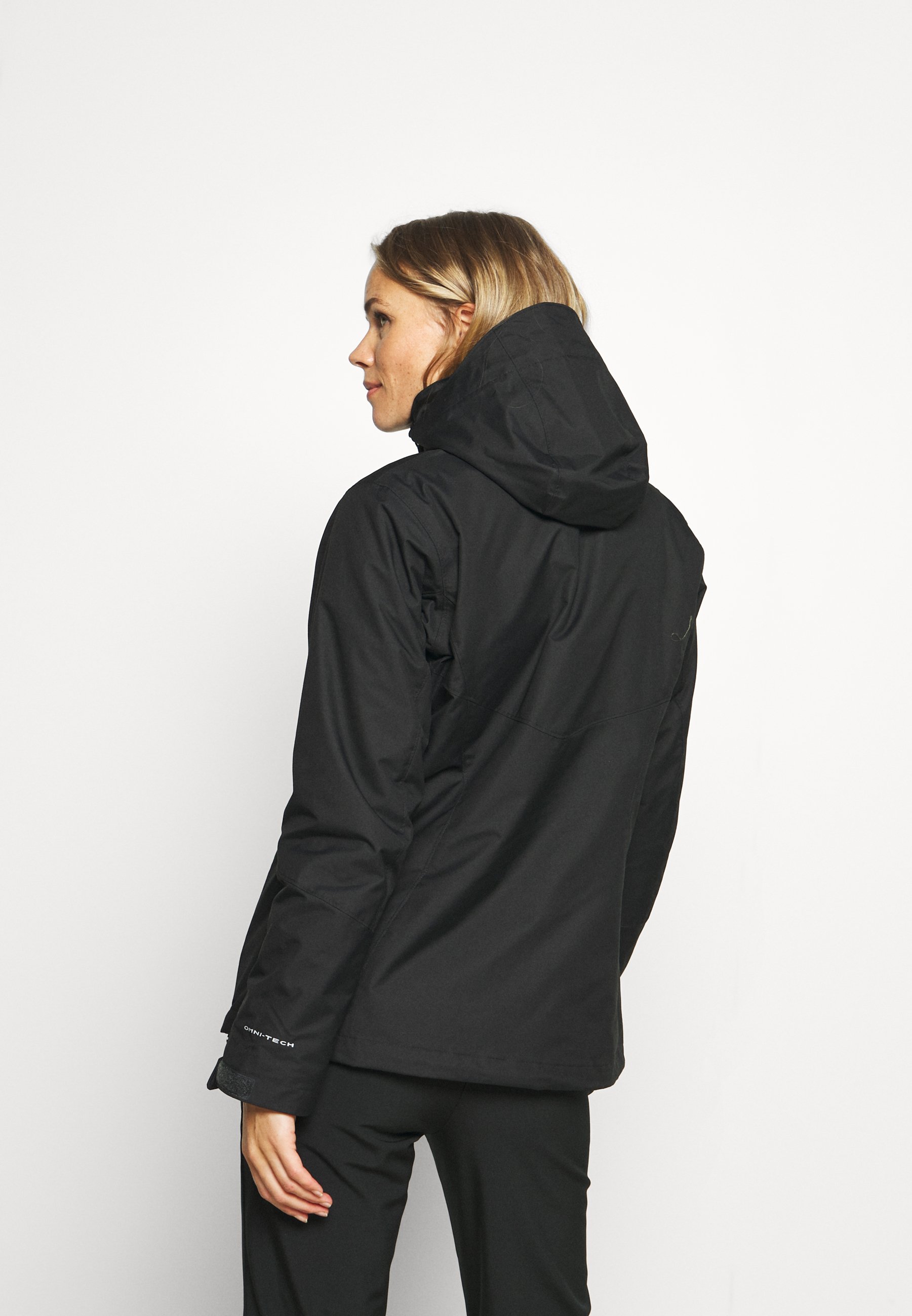 columbia bugaboo 2 jacket