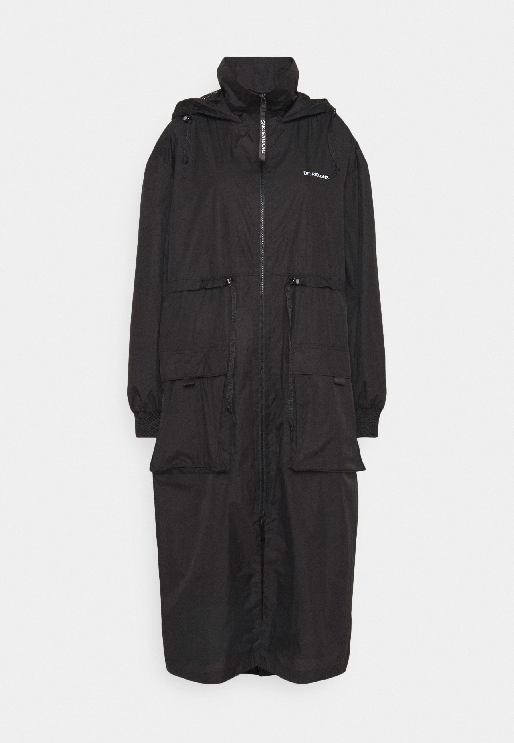 milou parka