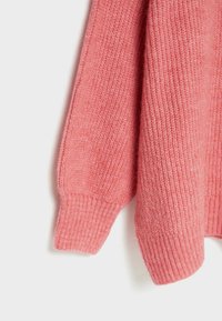 Stradivarius Strickpullover - pink