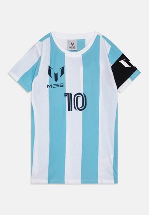 MESSI - T-shirt z nadrukiem
