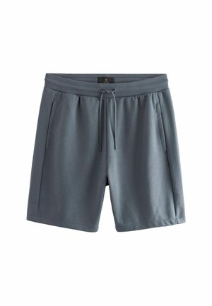 Next POCKET REGULAR FIT - Pantalones deportivos - slate grey