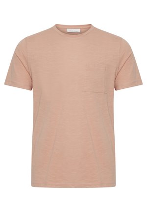 Casual Friday, CFThor - T-shirt basique - café crème