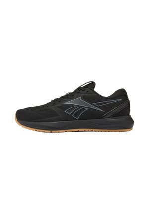 NFX 2-4 - Trainingsschuh - black/grey