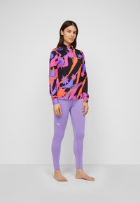 ELHO VAIL - Unterhose lang - neon lilac