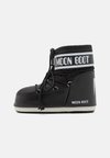 ICON UNISEX - Bottines à lacets - black