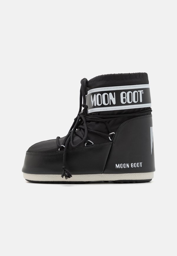 ICON UNISEX - Lace-up ankle boots