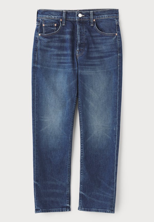 THE TOMCAT ANKLE SUPERIOR - Relaxed fit jeans2
