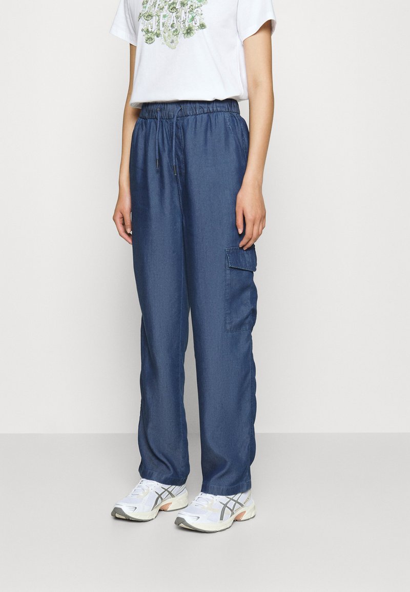 Chemise Chambray Bleu Pâle Pepe Jeans Pour Femme - Modèle Sharon Denim - Neuve Avec étiquettes