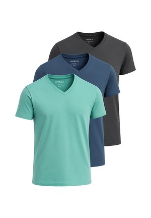 - T-shirt basic