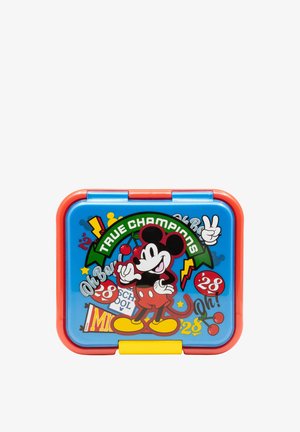 MOUSE - Fiambrera - blau