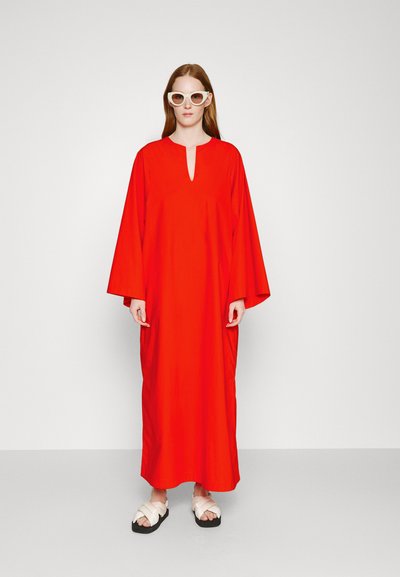 By Malene Birger KAYIA - Robe longue - orange