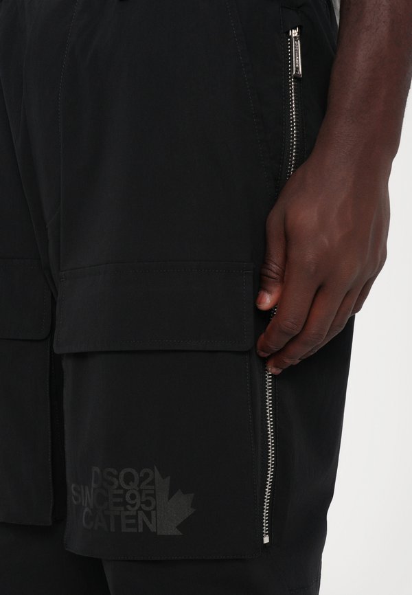 UTILITY PANT - Cargo trousers3