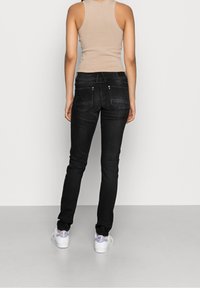 G-STAR Vaqueros pitillo - grey denim