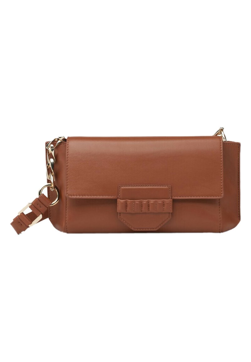 Damen Handtaschen | Luisa Spagnoli ITALY A Handtasche tabacco oro chiaro/dunkelbraun - YT70340 Damen Handtaschen | Luisa Spagnoli ITALY A Handtasche tabacco oro chiaro/dunkelbraun - YT70340