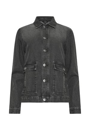 Long Tall Sally Denim jacket - black
