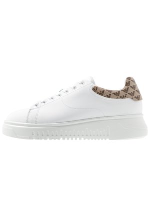 Zapatillas - white/ecru