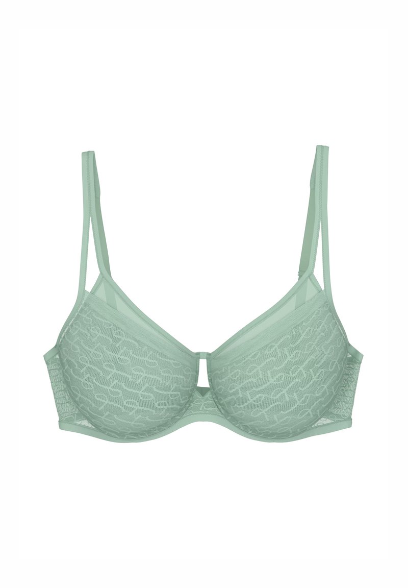 Triumph Beugel BH groen