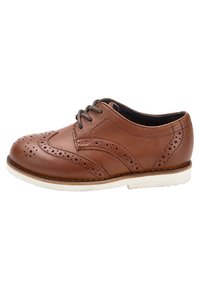 Non sélectionné, brown