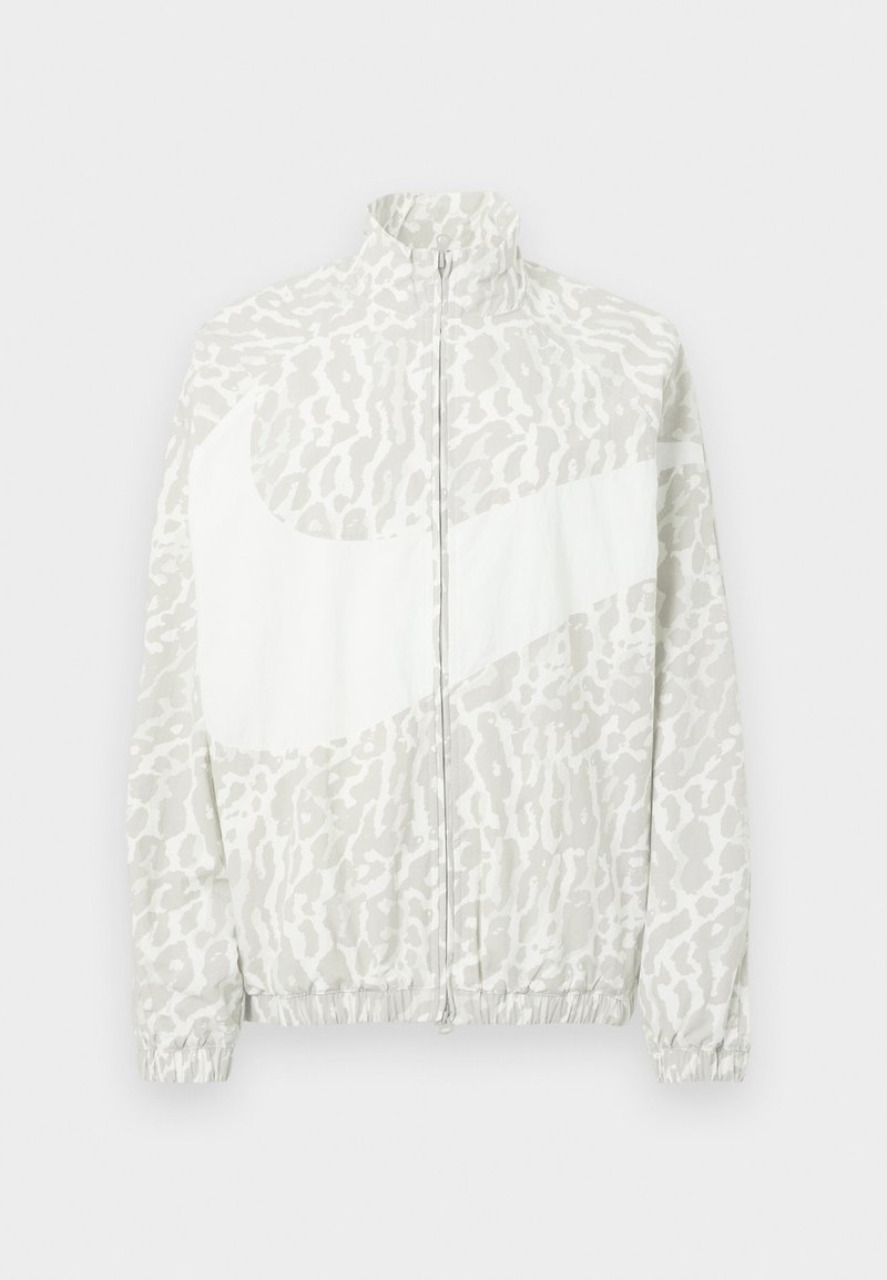 Nike Sportswear Jas zwart