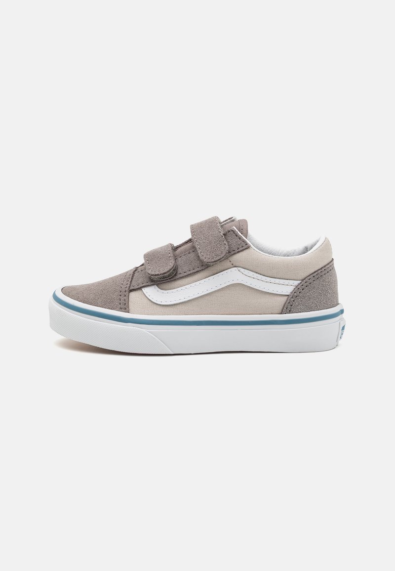 Vans OLD SKOOL UNISEX - Tenisice - driftwood