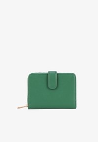 Non sélectionné, green