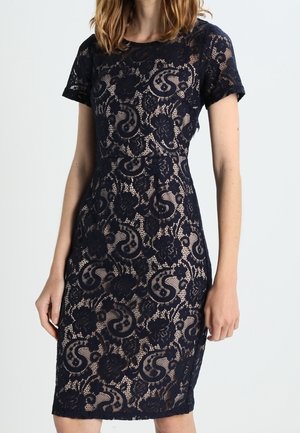 Robe de soirée - dark blue