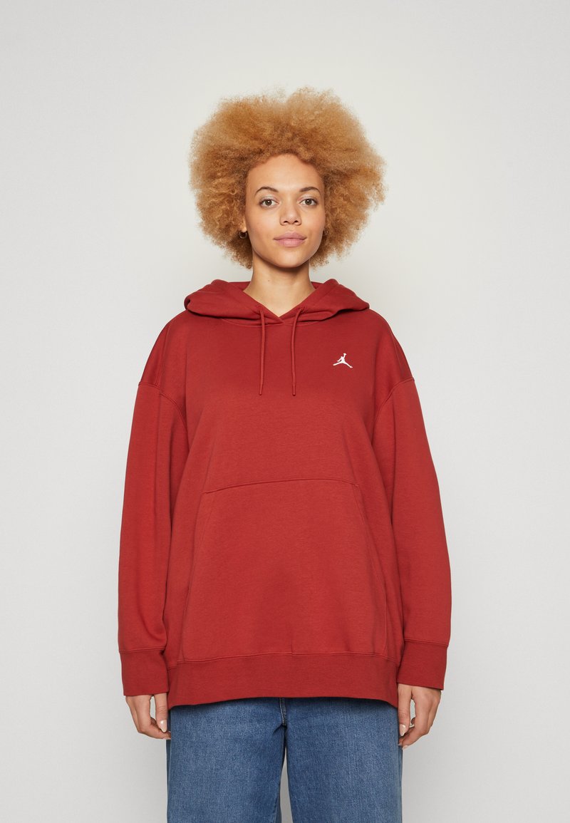 Schne Jordan Pulli Rot Ebenbild