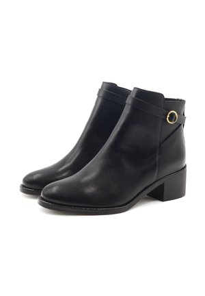 JODHPUR - Classic ankle boots - noir