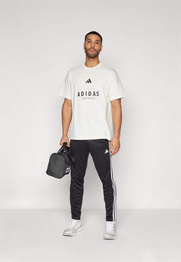 ALL SZN GRAPHIC - Print T-shirt3