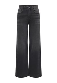 Niet geselecteerd, washed black