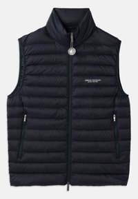 WAISTCOAT - Väst - deep navy