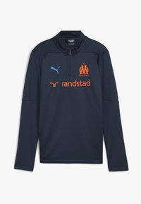 Non sélectionné, club navy fluro orange pes