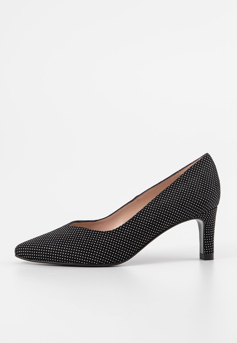 Peter Kaiser Klassieke pumps zwart Peter Kaiser Klassieke pumps zwart