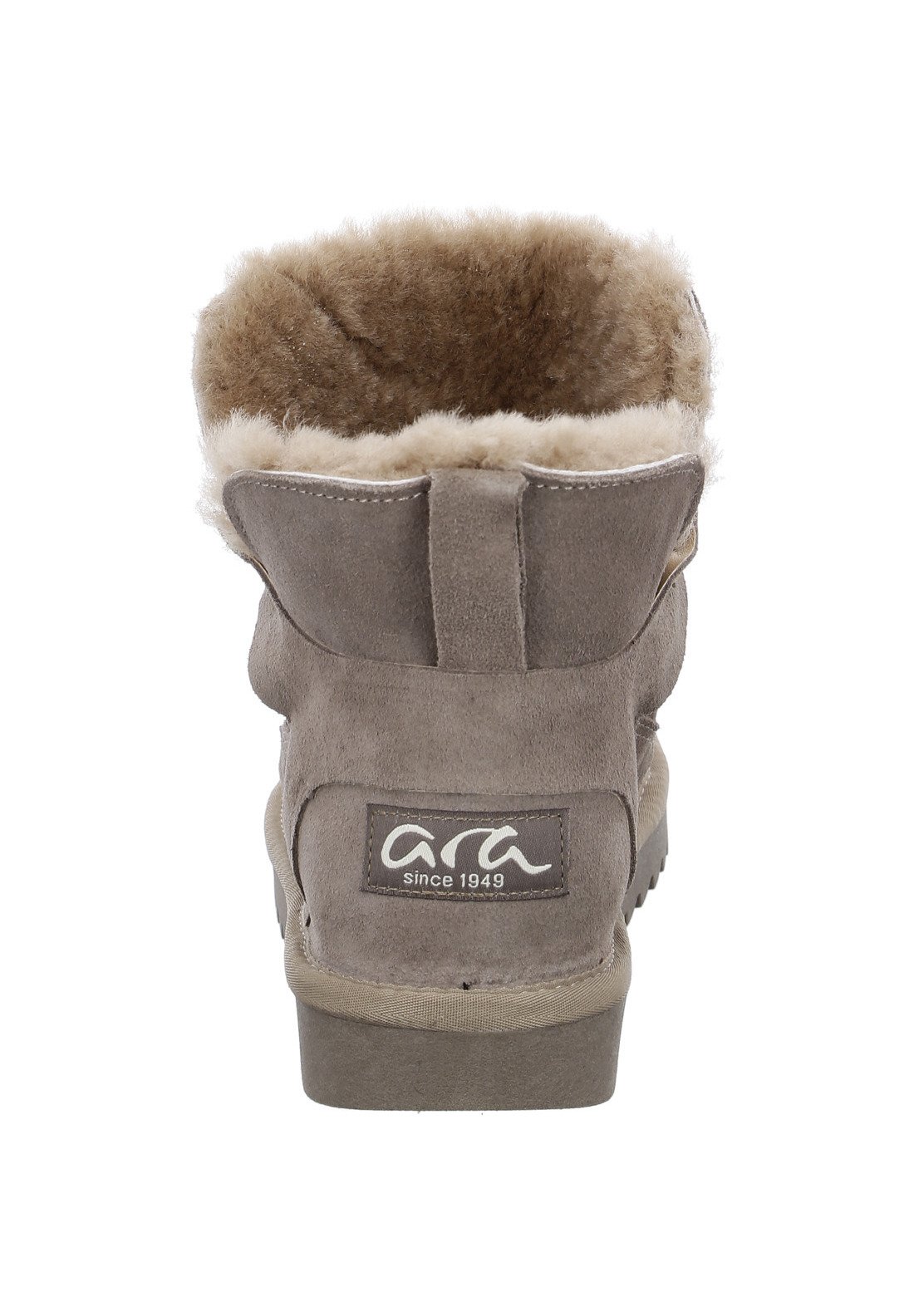 ara winter boots