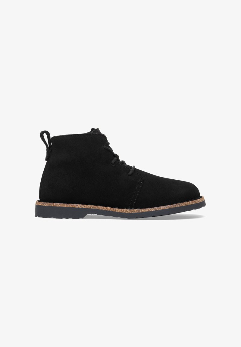 Birkenstock Veterboots - black