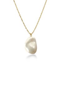 EDBLAD ROC BAROQUE PEARL - Kaklarota - gold-coloured