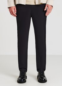 Calliope Stoffhose - nero