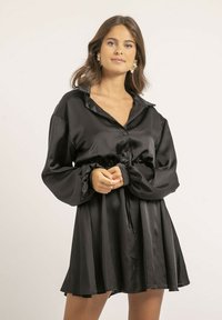 Non sélectionné, noir