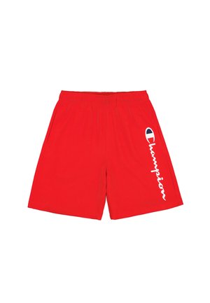 Champion, Pantalones deportivos - dark red