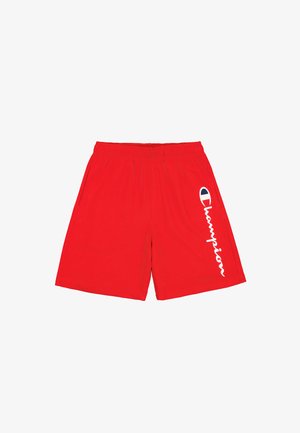 Champion, Pantalones deportivos - dark red