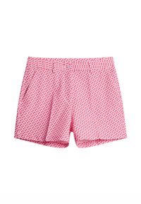 J.LINDEBERG Sports GWEN PRINTED - Shorts - tour geo pink s