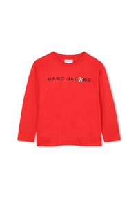 Unselected, new red