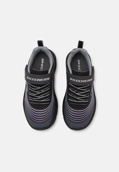 Kangaroos KX-ARG EV Sneaker Kinderschoenen Unisex 10 000 6173 Rood Zwart 1096717192