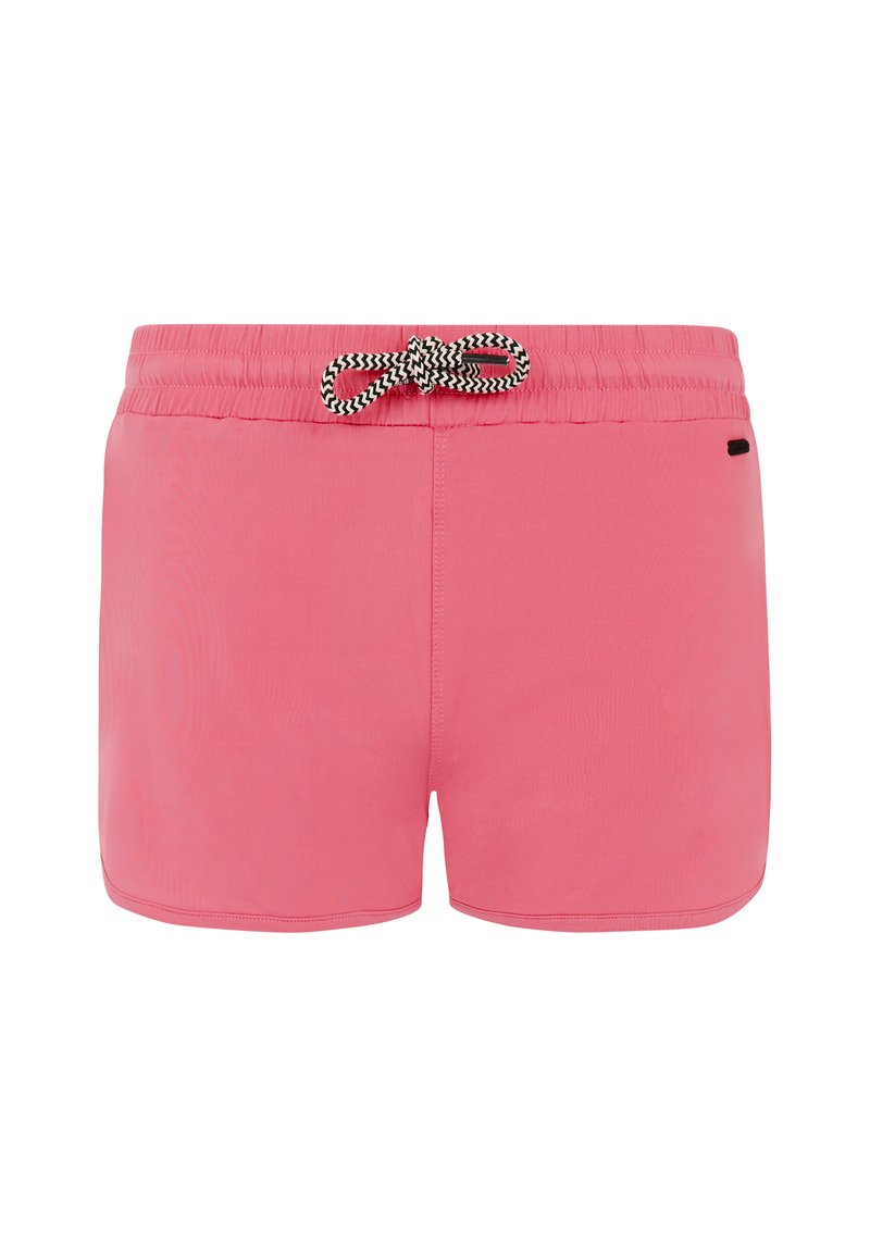 Protest AMISA  - Zwemshorts - smooth pink